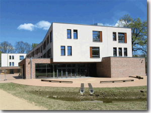 Projekt Stadtteilschule Bergstedt